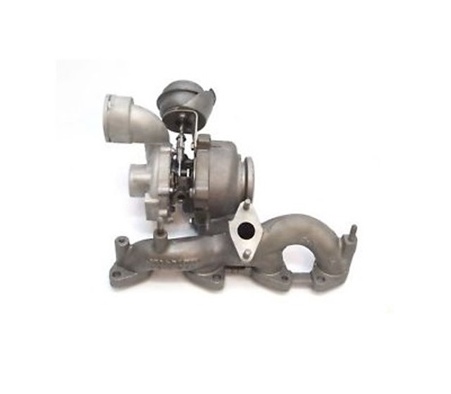 TURBO A3 03 - 08 - PASSAT 05 - 08 - TOURAN 03 140HP - GOLF V 03 - 09 - OCTAVIA 04 LEON 05 - 07 130HP 2.0TDI