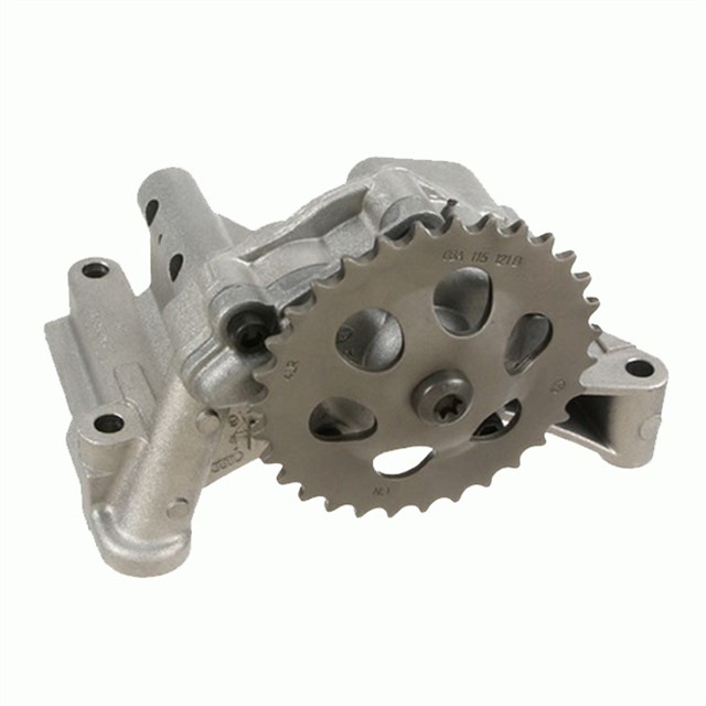 YAG POMPASI GOLF4 - GOLF5 - BORA - JETTA - PASSAT - A3 - LEON AKL - BFQ - BSE - BGU - ALZ - AGN - AGR 1.6 - 1.8 - 1.9 TDI 97 - 10