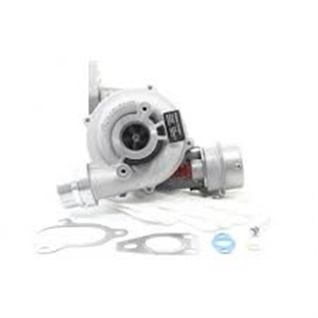 TURBO CLIO III - MGN II - MODUS - SCENIC II 05 FLUENCE 08 NISSAN QASHQAI 07 1.5 DCI 80 - 109 BG