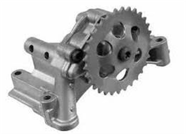 YAG POMPASI P106 - P206 - P306 - P307 - PARTNER - BERLINGO - C2 - C3 - C4 SAXO 1.4 TU3JP