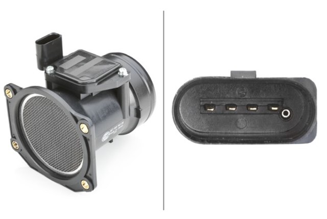 HAVA AKIS METRE VW BORA - GOLF 1.6 ENG. AEH - AKL - APF - AVU - BFQ - PASSAT 1.6 ENG. ARM - APV - ANA - AHL - ALZ 2.