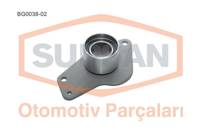 KAYIS GERDIRICI RENAULT CLIO II - KANGOO 1.9 D F8Q