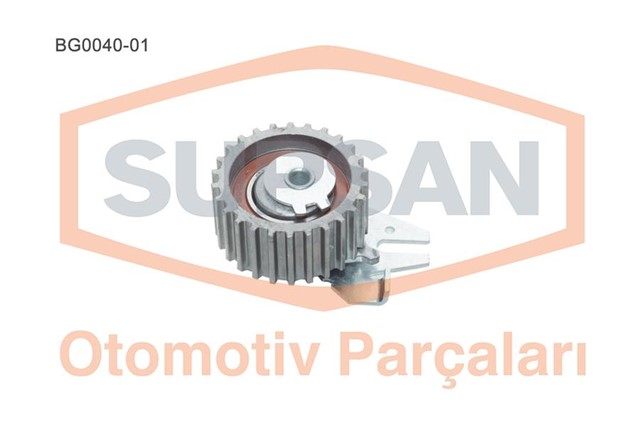 KAYIS GERDIRICI FIAT DOBLO 1.9 DIESEL ENG. 223 A6.000 - FIAT DOBLO. MAREA 1.9 JTD / 1.9 MULTIJET