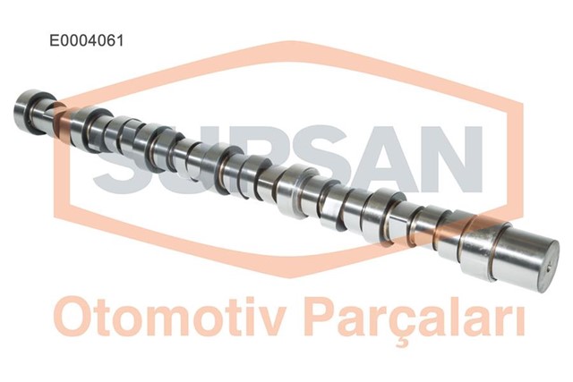 EKSANTRIK MILI OM 904 - 906 LA ATECO - AXOR 6 SILINDIR