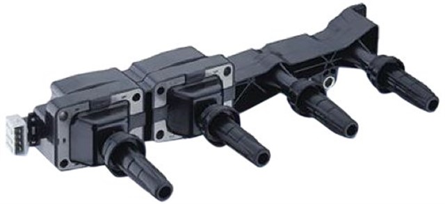 ATESLEME BOBINI PEUGEOT 1007 - 206 - 307 - 308 - 405 - PARTNER - PARTNER TEPEE 1.6 16V TU5JP4