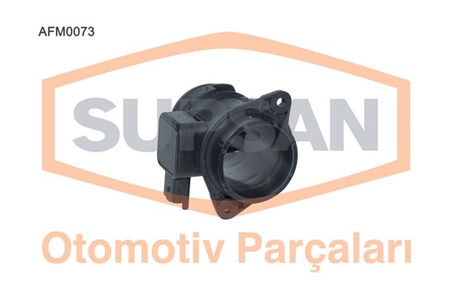 HAVA KUTLE OLCER DEBIMETRE PEUGEOT P206 - P1007 - BIPPER - NEMO - C1 - C2 - C3 - FIESTA V - VI - FUSION 1.4 HDI - TDCI