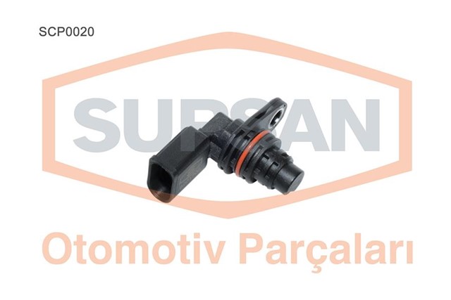 SENSOR EKSANTRIK MILI POZISYON VW BORA 1.6 FSI BAD - CADDY II 1.4 AUD - CADDY III 1.2 TSI CBZA - 