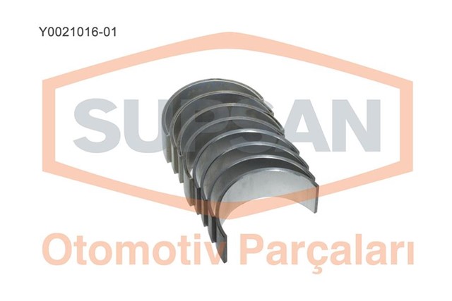 YATAK KOL RENAULT KANGOO - EXPRESS 1.9D - R19 1.9D ENG. F8Q ESKI MOTOR