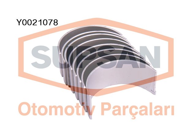 YATAK KOL HYUNDAI STAREX 2.5 CRDI 16V ENG. D4CB