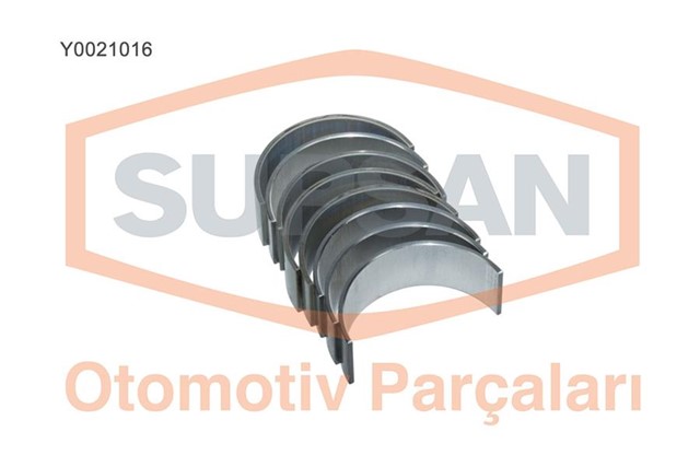 YATAK KOL RENAULT KANGOO - EXPRESS 1.9D - R19 1.9D ENG. F8Q ESKI MOTOR