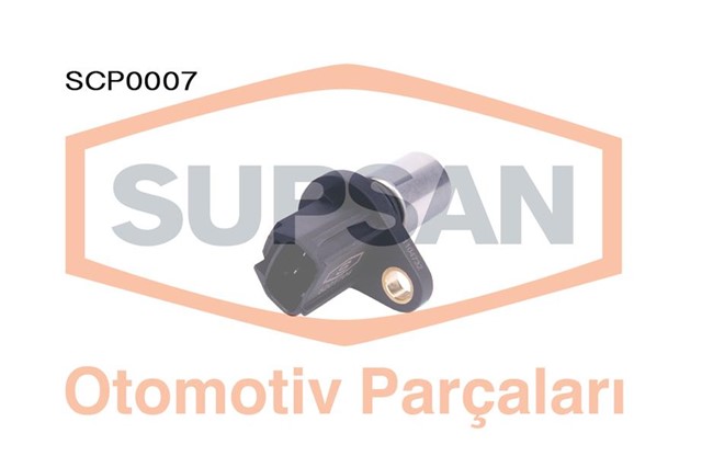 SENSOR EKSANTRIK MILI POZISYON TOYOTA AVENSIS - COROLLA - COROLLA VERSO 1.6 - 1.8 16V VVT - I 3ZZ - FE