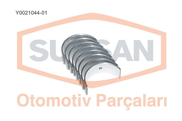 YATAK KOL TOYOTA COROLLA 1.6 16V 95 MODEL ENJEKSIYON