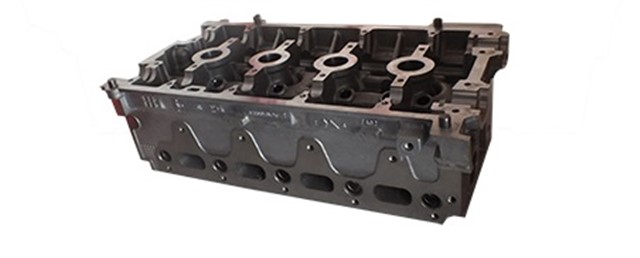 SILINDIR KAPAK RENAULT MEGANE 1.4 - 1.6 16V ENG. K4M - K4J