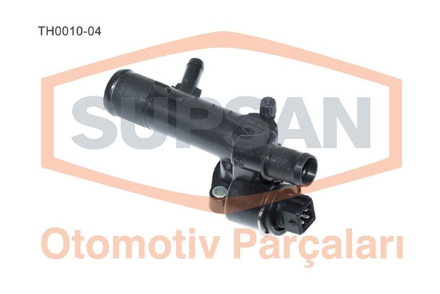 TERMOSTAT RENAULT CLIO II 1.5DCI K9K700 - KANGOO 1.5DCI K9K704
