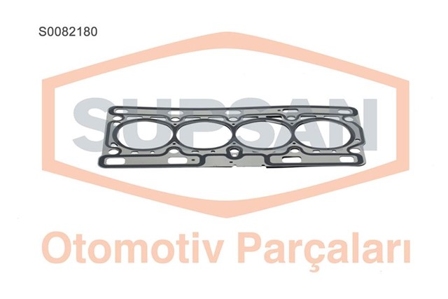 CONTA SILINDIR KAPAK RENAULT TWINGO. CLIO 1.2 16V ENG. D4F