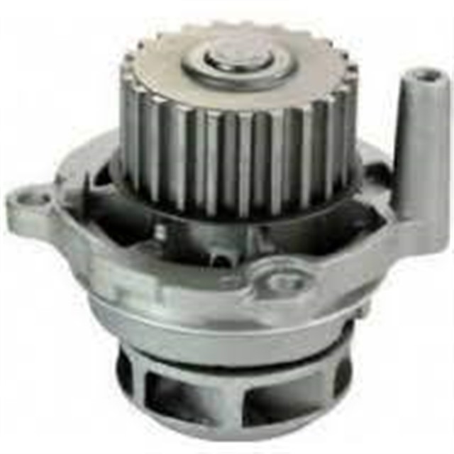 POMPA DEVIRDAIM VW BORA 1.6 AEH - AHL - APF - AKL / PASSAT 2.0 APK - AZM / POLO 1.6 AFT / GOLF 3 1.6