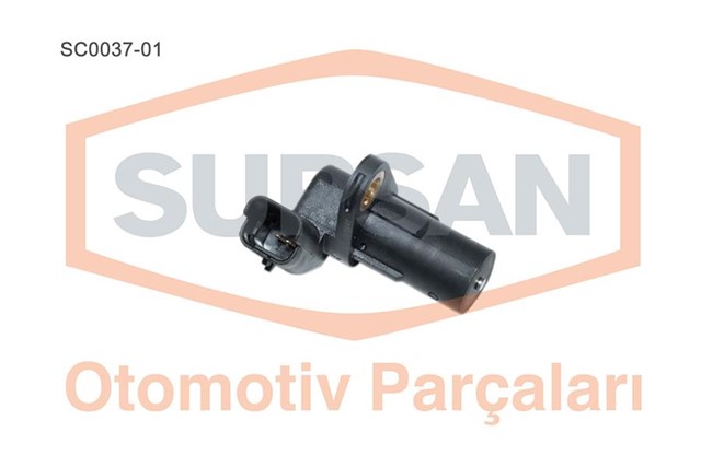 SENSOR KRANK MILI POZISYON RENAULT MEGANE II 1.9 DCI F9Q800 - 804 - SCENIC 1.9 DCI F9Q812 - TRAFIC
