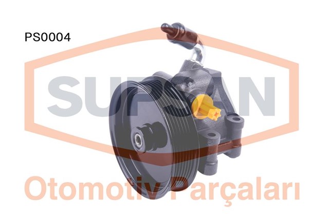 DIREKSIYON POMPASI TRANSIT V348 TT9 2.4 TDCI 06 11 ARKADAN CEKER