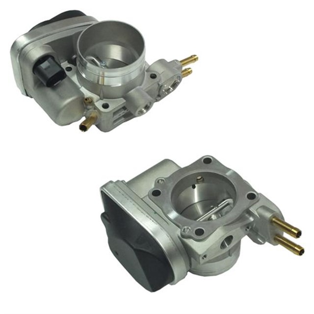 GAZ KELEBEGI VW PASSAT 1.6 GOLF V ENG. ALZ