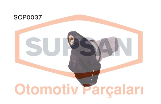 SENSOR EKSANTRIK MILI POZISYON RENAULT KANGOO 1.9 DCI F9Q790 - LAGUNA II 1.9 DCI F9Q664 - 670 - 674 - 7