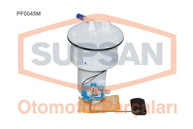 POMPA YAKIT MODUL HYUNDAI ACCENT 1.6 16V G4ED