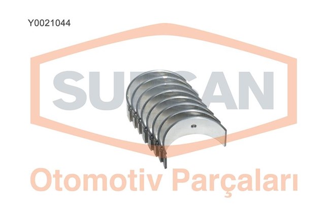 YATAK KOL TOYOTA COROLLA 1.6 16V 95 MODEL ENJEKSIYON