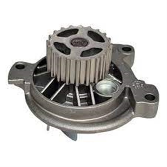 POMPA DEVIRDAIM VW TRANSPORTER 2400 DIZEL 5 SILINDIR ENG. AAB - AJA VW TRANSPORTER 2500 T. DIZEL EN