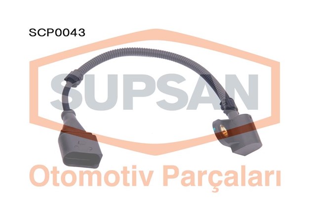 SENSOR EKSANTRIK MILI POZISYON VW GOLF IV 1.9TDI AJM - AUY - ARL - ASZ - ATD - AXR - LUPO 1.4 TDI AMF - ANY - A