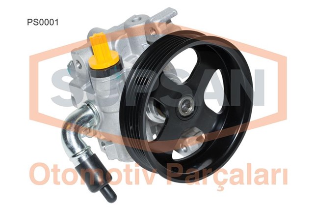 DIREKSIYON POMPASI FORD TRANSIT CONNECT 1.8 TDCI TC7 02 134 BHPA - P7PA - P7PB - R2PA - HCPA - HCPB - P9PA - P9P