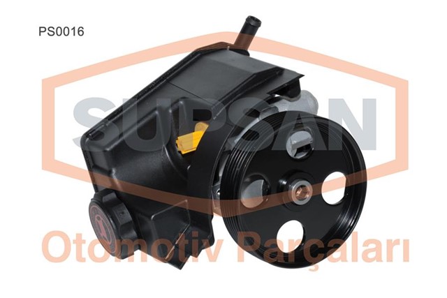 POMPA DIREKSIYON PEUGEOT PARTNER 1.9D ENG. DW8B