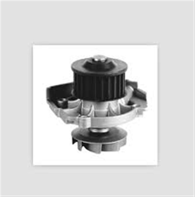 POMPA DEVIRDAIM FIAT BRAVA - BRAVO - MAREA - PUNTO - STILO 1.2 16V ENG. 188 A5.000 - 182 B2.000