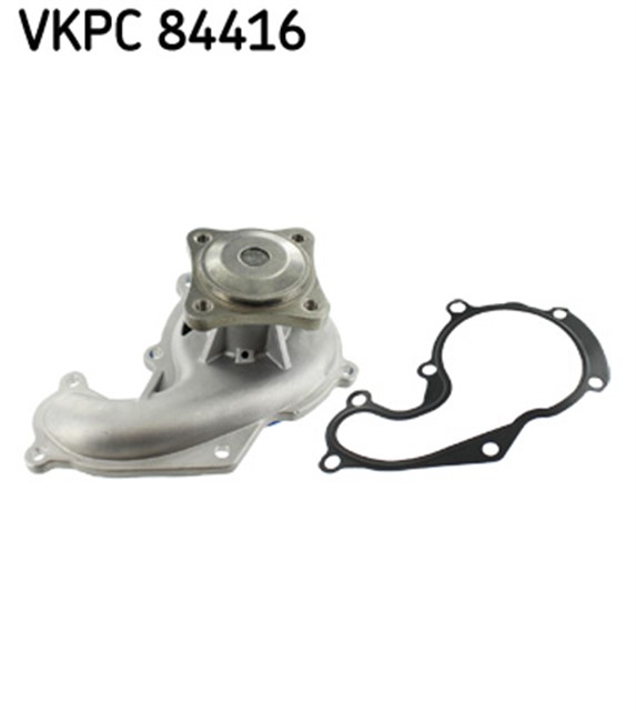 DEVIRDAIM CONNECT 02 14 1.8 TDCI FOCUS I - II 98 11 - MONDEO IV 07 14 1.8 TDCI PA742