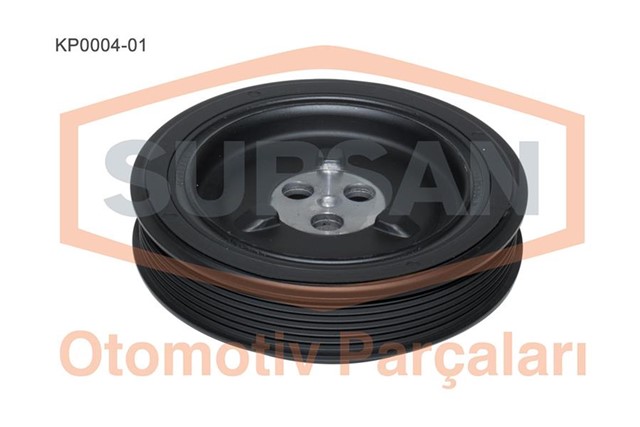 KRANK KASNAGI ARKA CEKER TRANSIT - V347 - V363 2.2 - 2.4 TDCI 06 - 