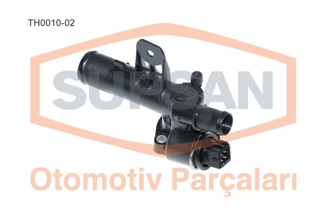 TERMOSTAT RENAULT CAPTUR 1.5DCI K9K838 - CLIO III 1.5DCI K9K764 - 766 - 768 - KANGOO II 1.5DCI K9K8