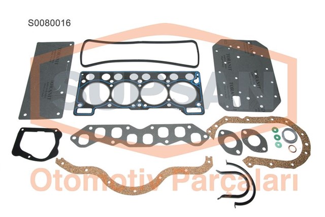 CONTA TAM TAKIM RENAULT 9 L42 - 1400 ENG. C1J