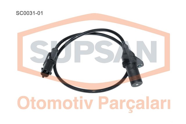 SENSOR KRANK MILI POZISYON FIAT PALIO - PUNTO - STILO 1.2 16V 188 A5.000
