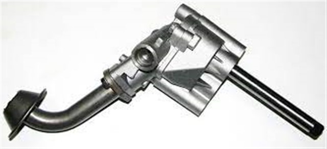 POMPA YAG VW CADDY 1.6 - GOLF 3 1.6 - 1.8 - 2.0 - JETTA - PASSAT 1.6 - POLO 1.6 8V