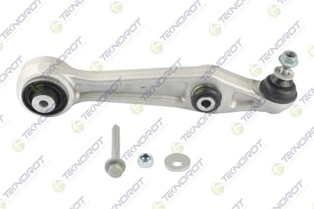 SALINCAK ON ALT ARKA SAG SOL TESLA MODEL S 5YJS