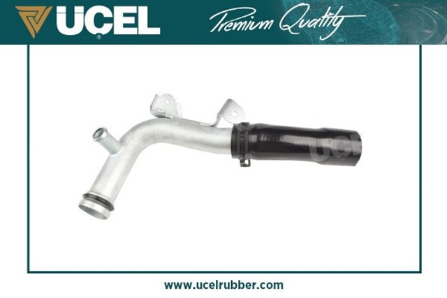 DEVIRDAIM SU GIRIS BORUSU RENAULT MASTER III 10 2.3DCI TRAFIC II 2.0DCI