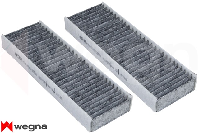 POLEN FILTRESI TAKIM KARBONLU 2008 - 208 - CORSA F - MOKKA 12 - 