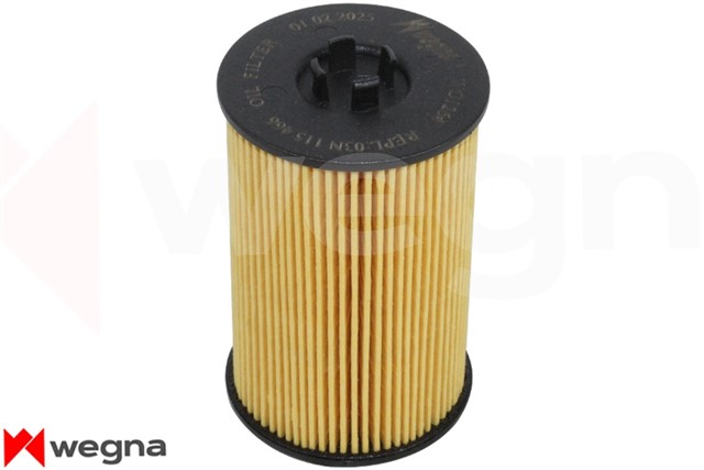 YAG FILTRESI GOLF7 - A3 - LEON - PASSAT - TIGUAN CLHA - CRKB - CLHB - DCXA - DCZA - CRLB - DDYA 1.6 TDI - 2.0 TDI 13 - 