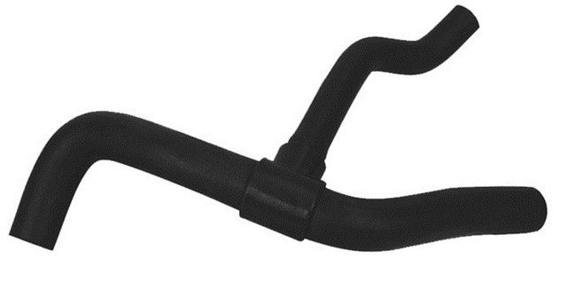 RADYATOR HORTUMU ALT DOBLO