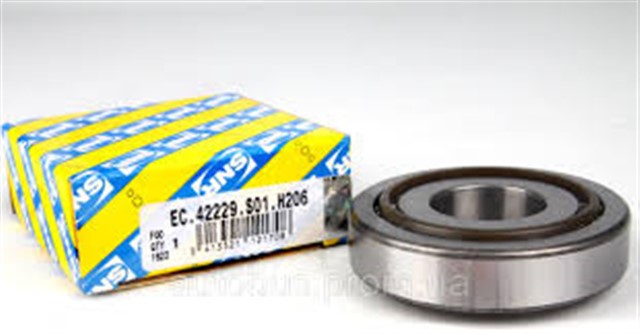 SANZUMAN RULMANI MASTER III BM 10 - 