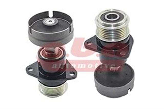 ALTERNATOR KAPLINI SAFT RULMANI FOCUS 01 - 04 - CMAX 05 - - FOCUS II 04 - - MONDEO 07 - - CONNECT 02 - 1.8 TDCI - 1.8 TD