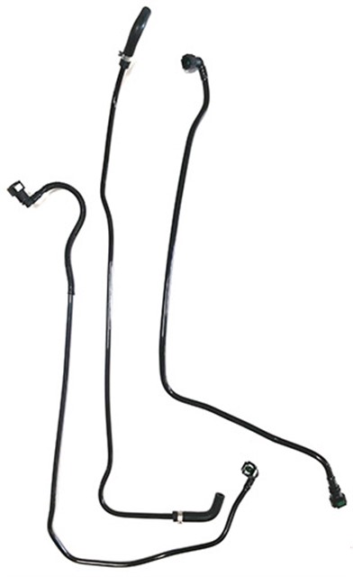 YAKIT HORTUMU TAKIM LINEA 1.3 MULTIJET 07 55KW