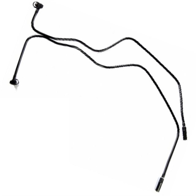 ENJEKSIYON YAKIT BORUSU R19 - MGN 1.4 - 1.6 K7M