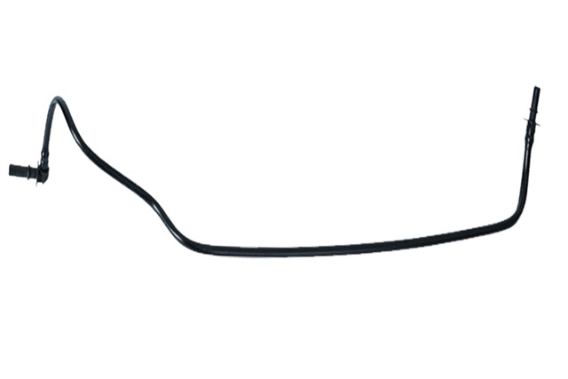 ENJEKTORDEN POMPAYA GIDIS HORTUMU DOBLO 1.3 MJTD