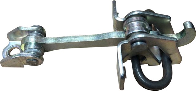 KAPI GERGISI ARKA CORSA C 00 06