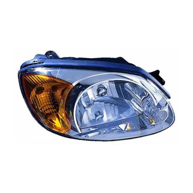 FAR SINYAL SAG ACCENT 01/03 ELEKTRIKLI H4 SARI