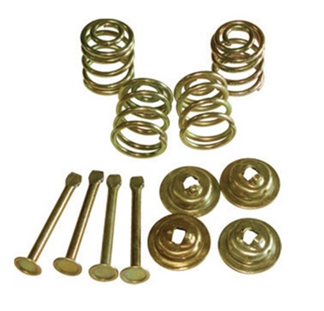 FREN AYAR CIVI TM.TK. ALBEA - PALIO - SIENA